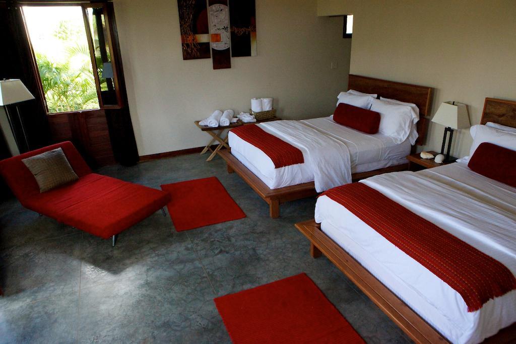 Soma Surf Resort Tola Kamer foto
