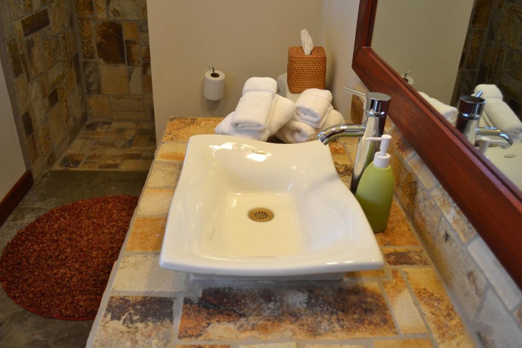 Soma Surf Resort Tola Kamer foto