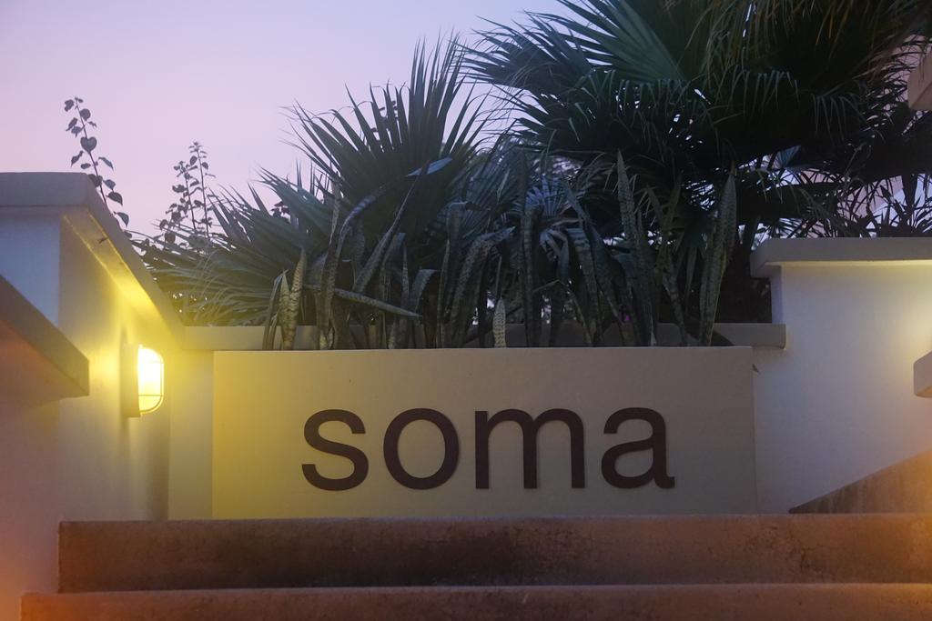 Soma Surf Resort Tola Buitenkant foto